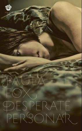 Desperate personar 9788252173482 Paula Fox Brukte bøker