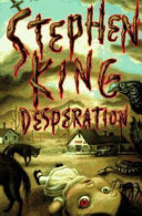 Desperation 9780670868360 Stephen King Brukte bøker