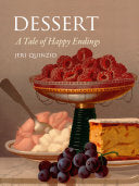 Dessert 9781780239835 Jeri Quinzio Brukte bøker
