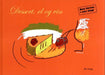 Dessert, øl og vin 9788299696913 Dag Engen Hylje Mortensen Bent Engen Brukte bøker