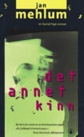 Det annet kinn 9788205270336 Jan Mehlum Brukte bøker