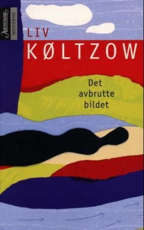 Det avbrutte bildet 9788203186721 Liv Køltzow Brukte bøker