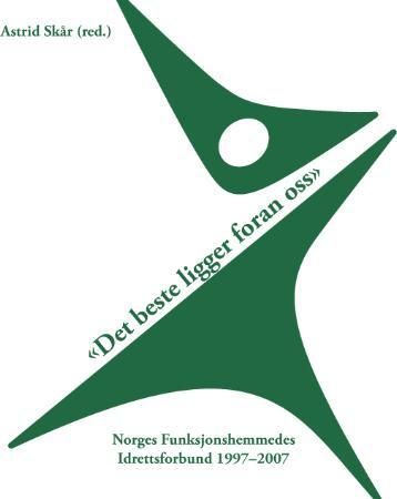 Det beste ligger foran oss 9788272862014  Brukte bøker