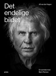 Det endelige bildet 9788232804238 Alf van der Hagen Brukte bøker