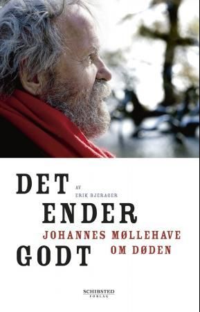 Det ender godt 9788251635349 Erik Bjerager Brukte bøker