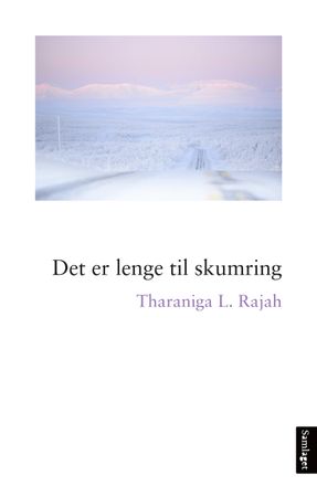 Det er lenge til skumring 9788252194852 Tharaniga Rajah Brukte bøker
