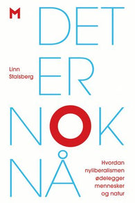 Det er nok nå 9788283420852 Linn Stalsberg Brukte bøker