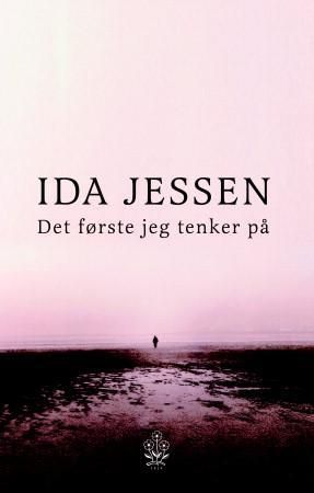 Det første jeg tenker på 9788202271787 Ida Jessen Brukte bøker