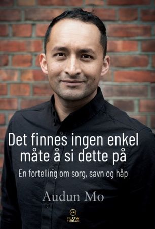 Det finnes ingen enkel måte å si dette på 9788269296808 Audun Mo Brukte bøker