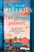 Det glemte palasset 9788241960444 Dinah Jefferies Brukte bøker