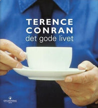 Det gode livet 9788205255883 Terence Conran Brukte bøker