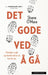 Det gode ved å gå 9788202704230 Shane O'Mara Brukte bøker