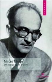 Det hellige og det profane 9788205311718 Mircea Eliade Brukte bøker