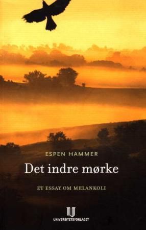 Det indre mørke 9788215006222 Espen Hammer Brukte bøker