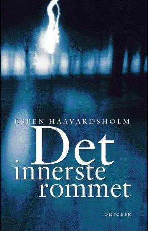 Det innerste rommet 9788270948260 Espen Haavardsholm Brukte bøker