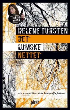 Det lumske nettet 9788281432390 Helene Tursten Brukte bøker
