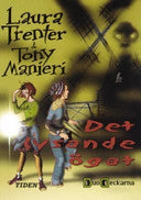 Det lysande ögat 9789185243242 Laura Trenter Tony Manieri Brukte bøker