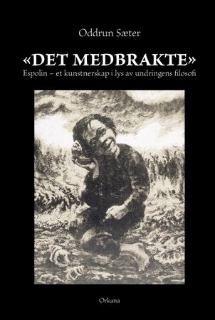 "Det medbrakte" 9788281044289 Oddrun Sæter Brukte bøker