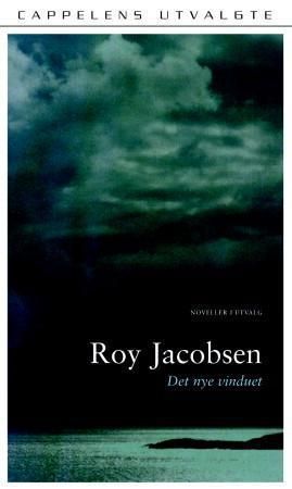 Det nye vinduet 9788202241551 Roy Jacobsen Brukte bøker