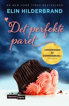 Det perfekte paret 9788241919183 Elin Hilderbrand Brukte bøker