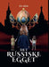 Det russiske egget 9788230357392 Eli N. Aga Brukte bøker