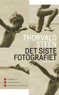 Det siste fotografiet 9788249522170 Thorvald Steen Brukte bøker