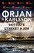 Det siste stykket hjem 9788205566798 Ørjan N. Karlsson Brukte bøker