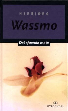 Det sjuende møte 9788205278295 Herbjørg Wassmo Brukte bøker
