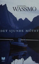 Det sjunde mötet 9789113009520 Herbjørg Wassmo Brukte bøker