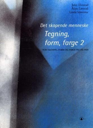 Det skapende menneske 9788205285279 John Elvestad Ådne Løvstad Linda M. Strømme Brukte bøker