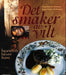 Det smaker av vilt 9788252922868 Finn Edvin Hansen Kåre Vidar Pedersen Brukte bøker