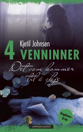 Det som kommer til å skje 9788202348038 Kjetil Johnsen Brukte bøker