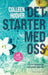 Det starter med oss 9788284321486 Colleen Hoover Brukte bøker