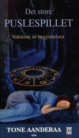 Det store puslespillet 9788251406772 Tone Aanderaa Brukte bøker
