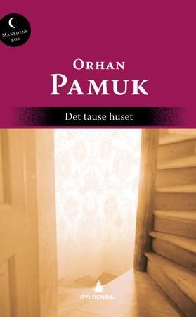 Det tause huset 9788205386709 Orhan Pamuk Brukte bøker
