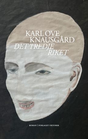 Det tredje riket 9788249525584 Karl Ove Knausgård Brukte bøker
