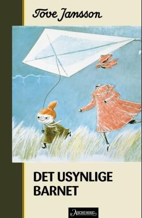 Det usynlige barnet og andre fortellinger 9788203250033 Tove Jansson Brukte bøker