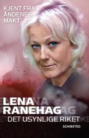 Det usynlige riket 9788251684439 Lena Ranehag Brukte bøker