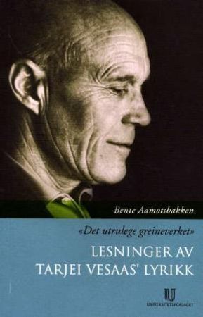 Det utrulege greineverket 9788215000909 Bente Aamotsbakken Brukte bøker