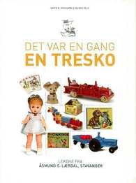 Det var en gang en tresko 9788299641289 Karin B. Kvisgaard Solveig Otlo Brukte bøker