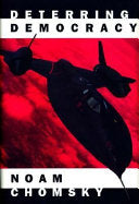 Deterring Democracy 9780860913184 Noam Chomsky Brukte bøker