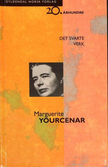 Det svarte verk (Pocket) - Bokia.no