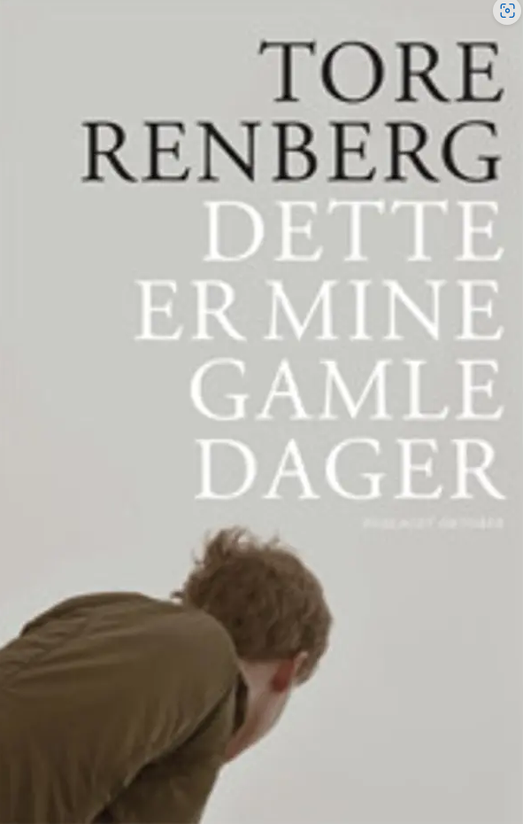 Dette er mine gamle dager: roman - Bokia.no