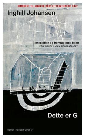 Dette er G 9788249526222 Inghill Johansen Brukte bøker