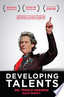 Developing Talents 9781934575284 Kate Duffy Temple Grandin Brukte bøker
