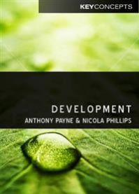 Development 9780745630687 Anthony Payne Nicola Phillips Brukte bøker