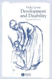 Development and Disability 9780631192749 Vicky Lewis Brukte bøker