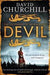 Devil (Leopards of Normandy 1) 9781472219213 David Churchill Brukte bøker
