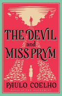 DEVIL AND MISS PRYM. 9780008547264 PAULO. COELHO Brukte bøker
