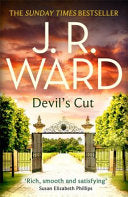 Devil's Cut 9780349409962 J. R. Ward Brukte bøker